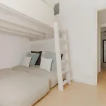 Porta Venezia - Castaldi - Bilocale Con Letto Soppalcato *