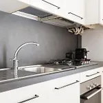 דירה Porta Venezia - Castaldi - Bilocale Con Letto Soppalcato *