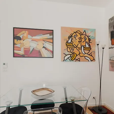 דירה Porta Venezia - Castaldi - Bilocale Con Letto Soppalcato *